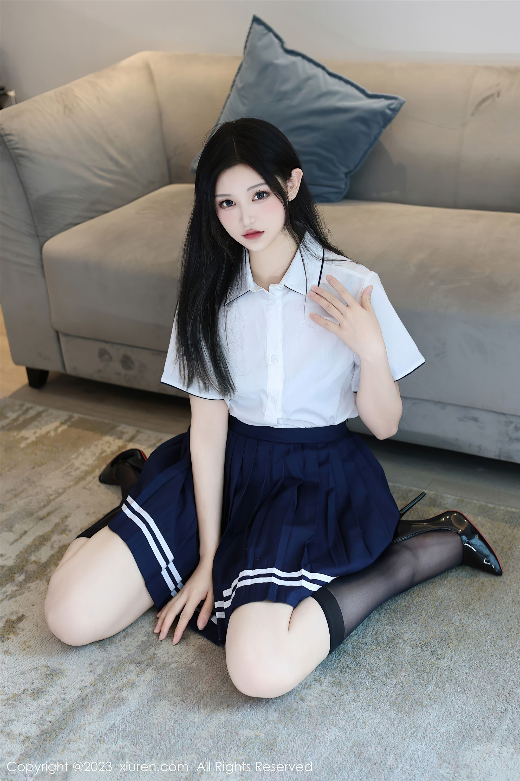 Xiuren秀人网 2023.11.22 NO.7697 大橘BBKira